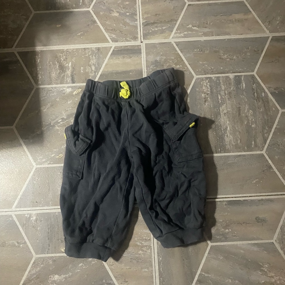 Kids pants